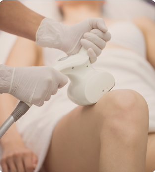 Endermologie bij IsaBeauty Studio
